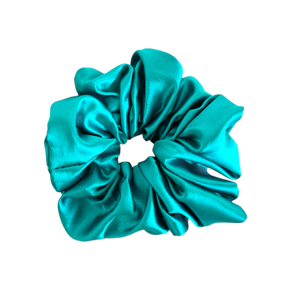 BOMBYX MULBERRY SILK SCRUNCHIE