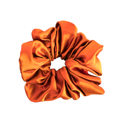 BOMBYX MULBERRY SILK SCRUNCHIE