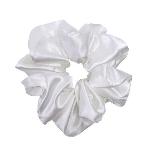 BOMBYX MULBERRY SILK SCRUNCHIE