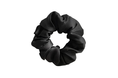 BOMBYX MULBERRY SILK SCRUNCHIE